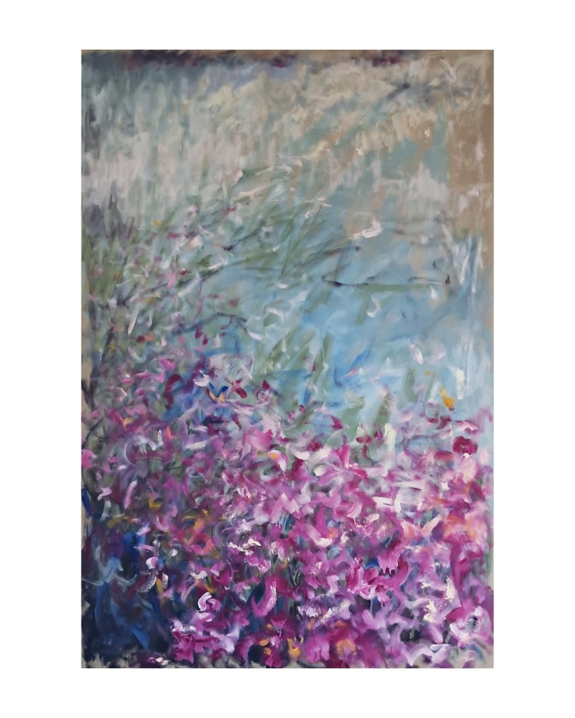 Huile sur toile
1,50mx1m
2026
Paul de Chatelperron

